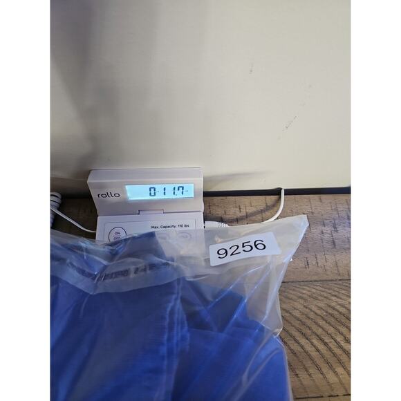 Quacker Factory Shirt Womens XL Blue Corduroy Button Down Embroidered Apple - Picture 6 of 6